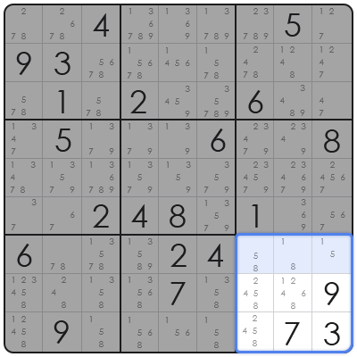 world's toughest sudoku